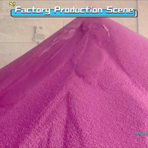 Factory Production Scene