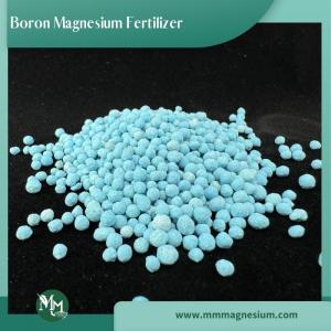 Boron magnesium Fertilizer