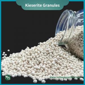 Kieserite Granular