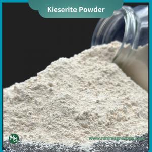 Kieserite Powder