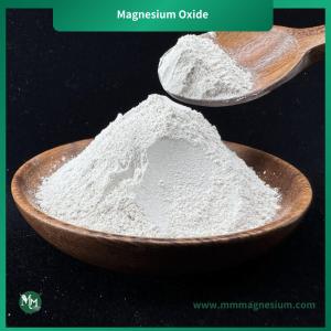 Magnesium Oxide 60-95 Powder