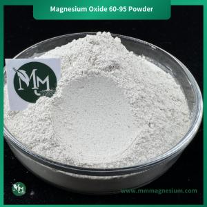 Magnesium Oxide