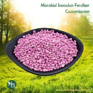 Microbial Agents Fertilizer, Customization