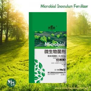 Microbial Inoculum Fertilizer, Yimuer