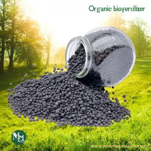 Organic Biofertilizer